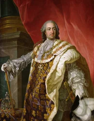 Louis XV (1710-74)